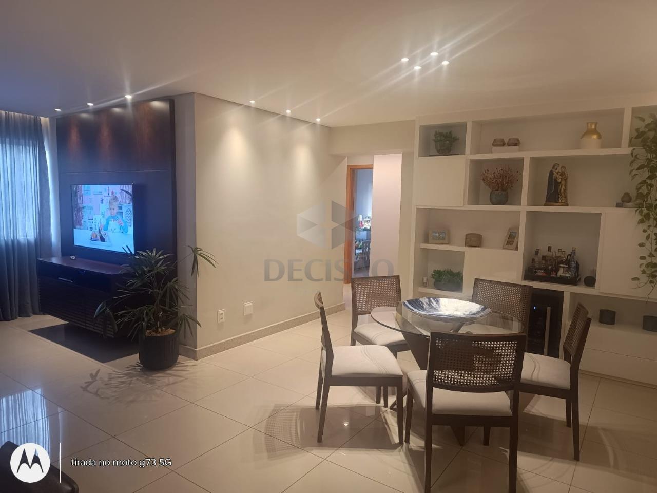 Apartamento 3 Quartos à venda no Funcionarios: 