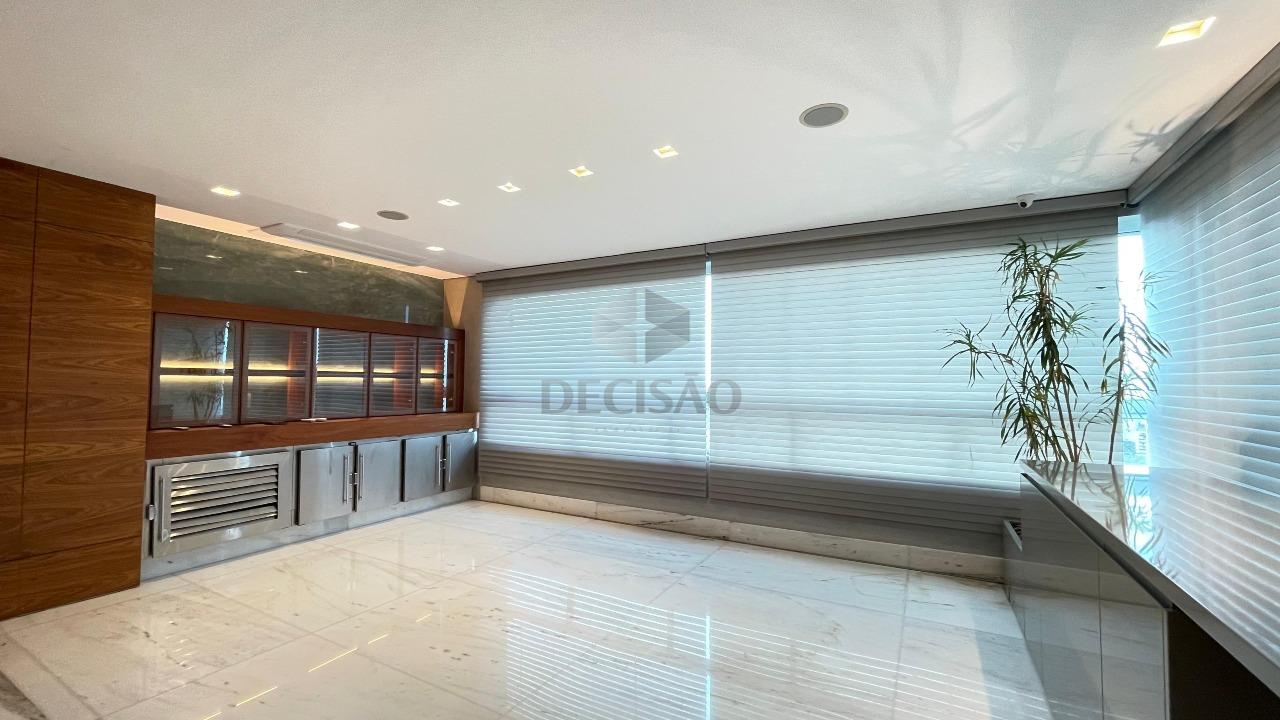 Apartamento 4 Quartos à venda no Anchieta: 