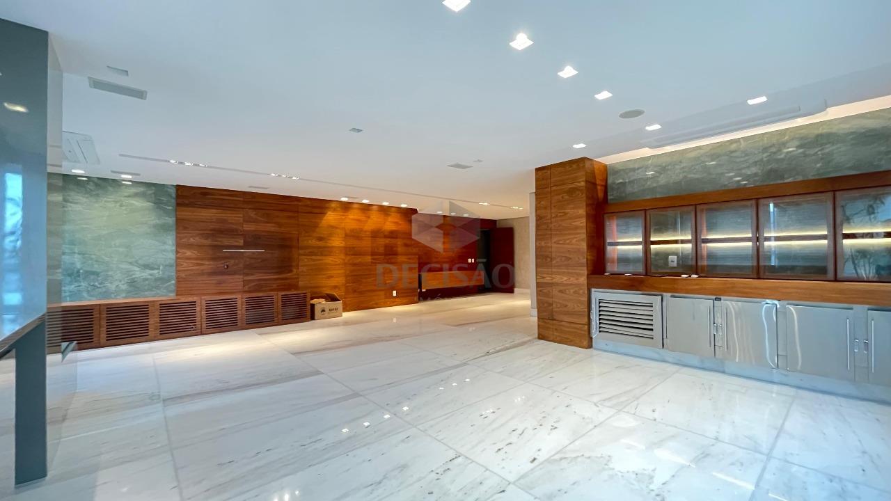 Apartamento 4 Quartos à venda no Anchieta: 