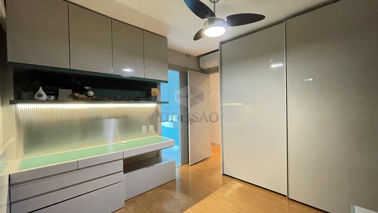 Apartamento 4 Quartos à venda no Anchieta: 