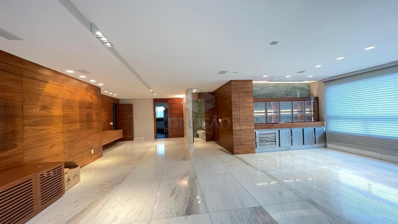 Apartamento 4 Quartos à venda no Anchieta: 