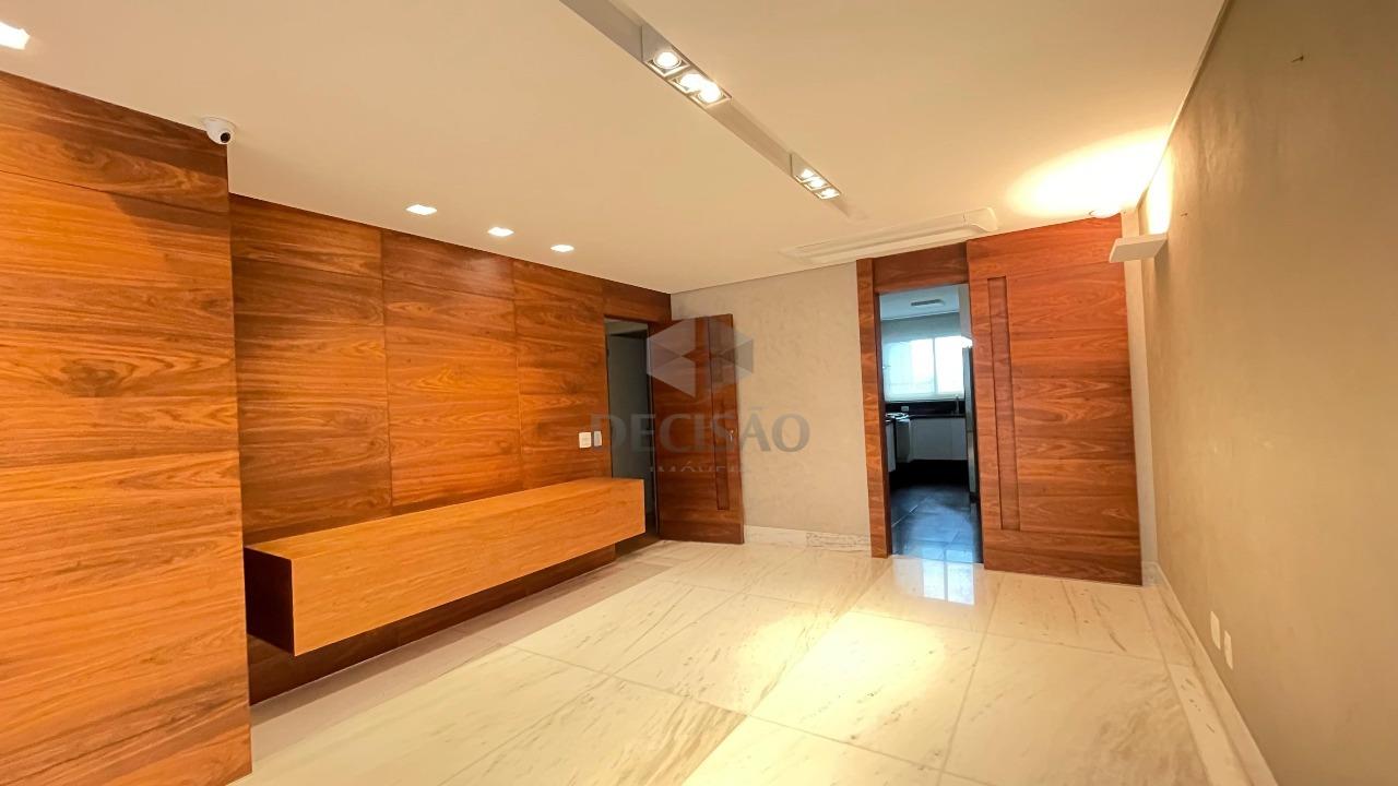 Apartamento 4 Quartos à venda no Anchieta: 