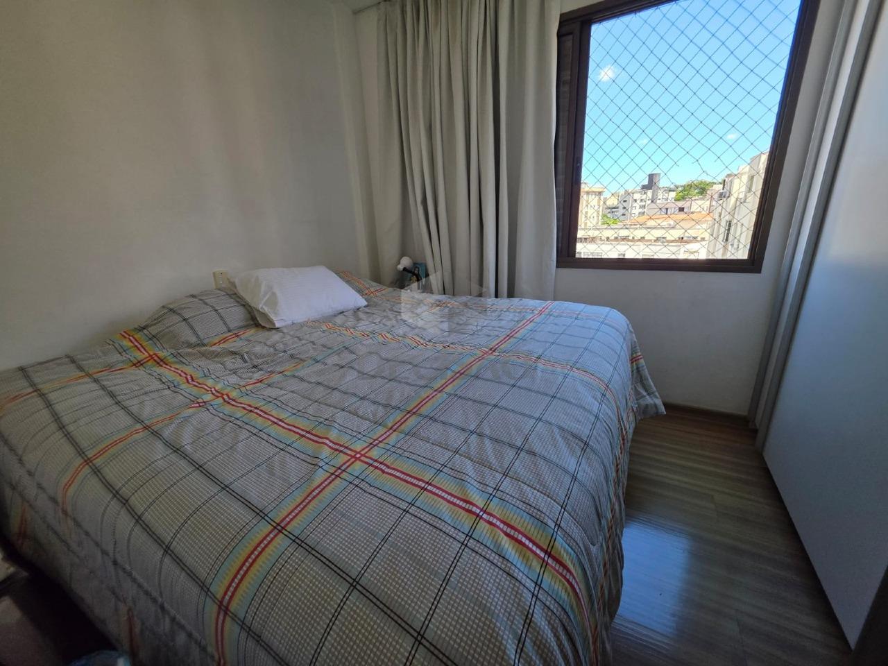 Apartamento 4 Quartos à venda no Cruzeiro: 