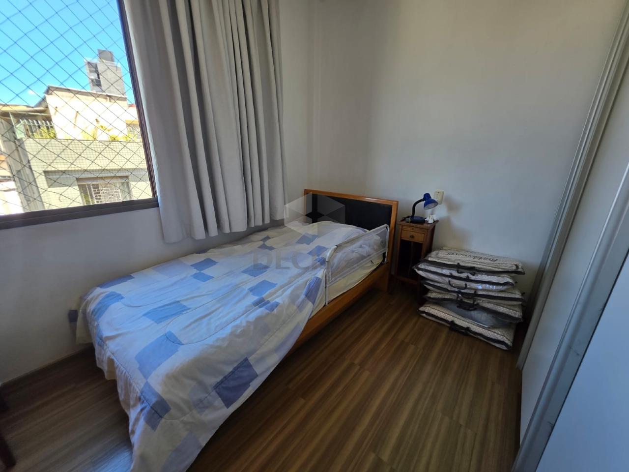 Apartamento 4 Quartos à venda no Cruzeiro: 