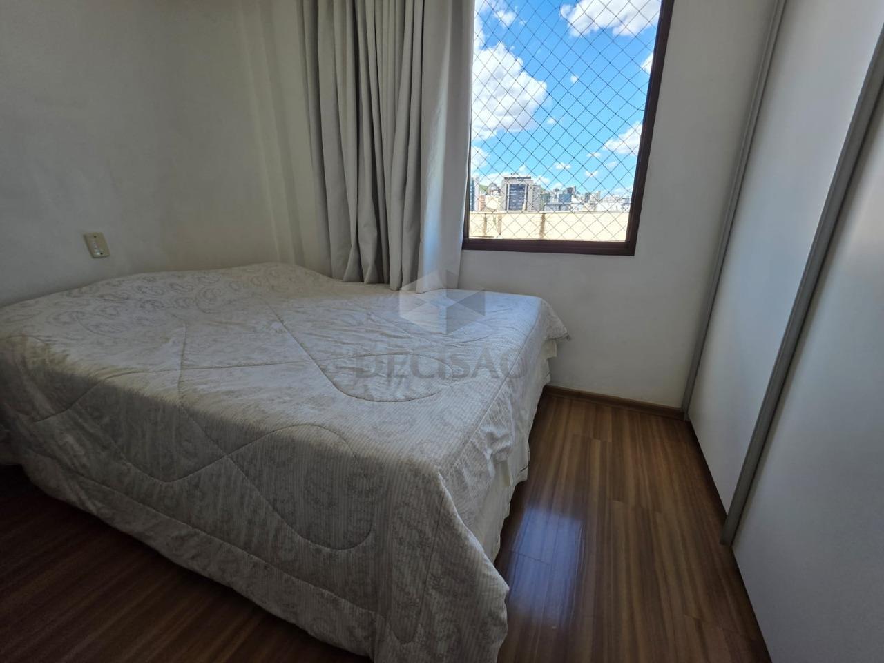 Apartamento 4 Quartos à venda no Cruzeiro: 