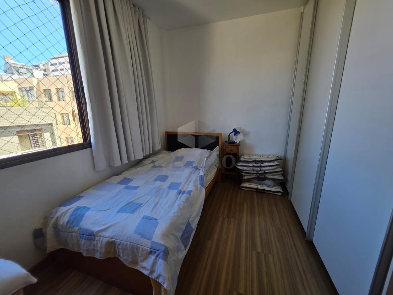 Apartamento 4 Quartos à venda no Cruzeiro: 