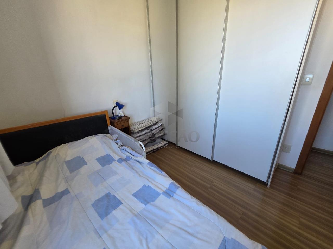 Apartamento 4 Quartos à venda no Cruzeiro: 