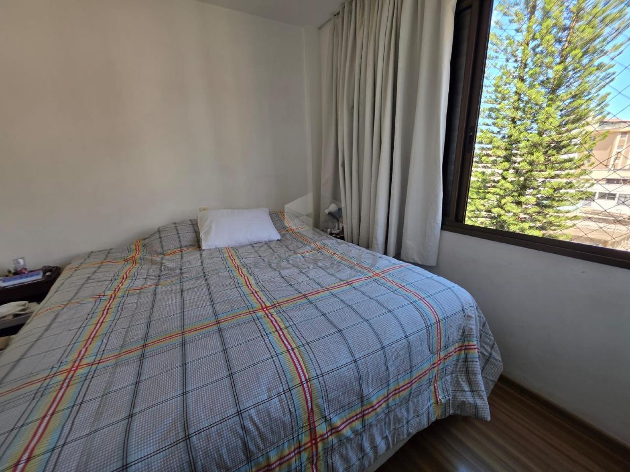 Apartamento 4 Quartos à venda no Cruzeiro: 