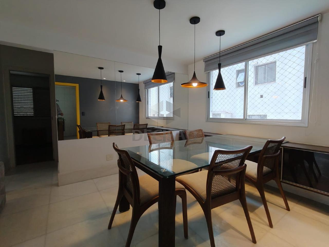 Apartamento 3 Quartos à venda no Funcionarios: 