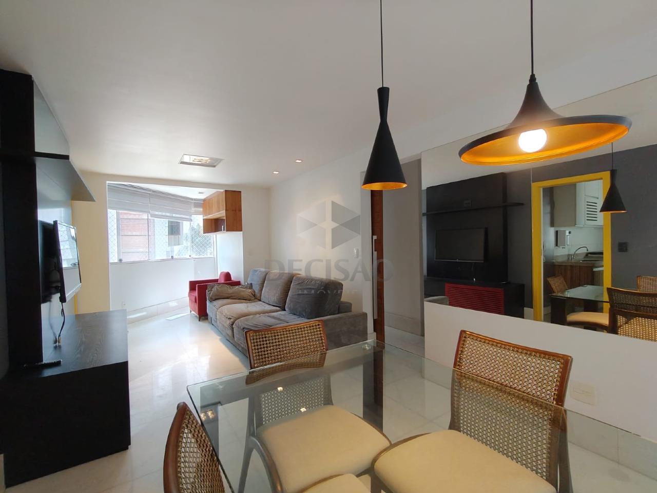 Apartamento 3 Quartos à venda no Funcionarios: 