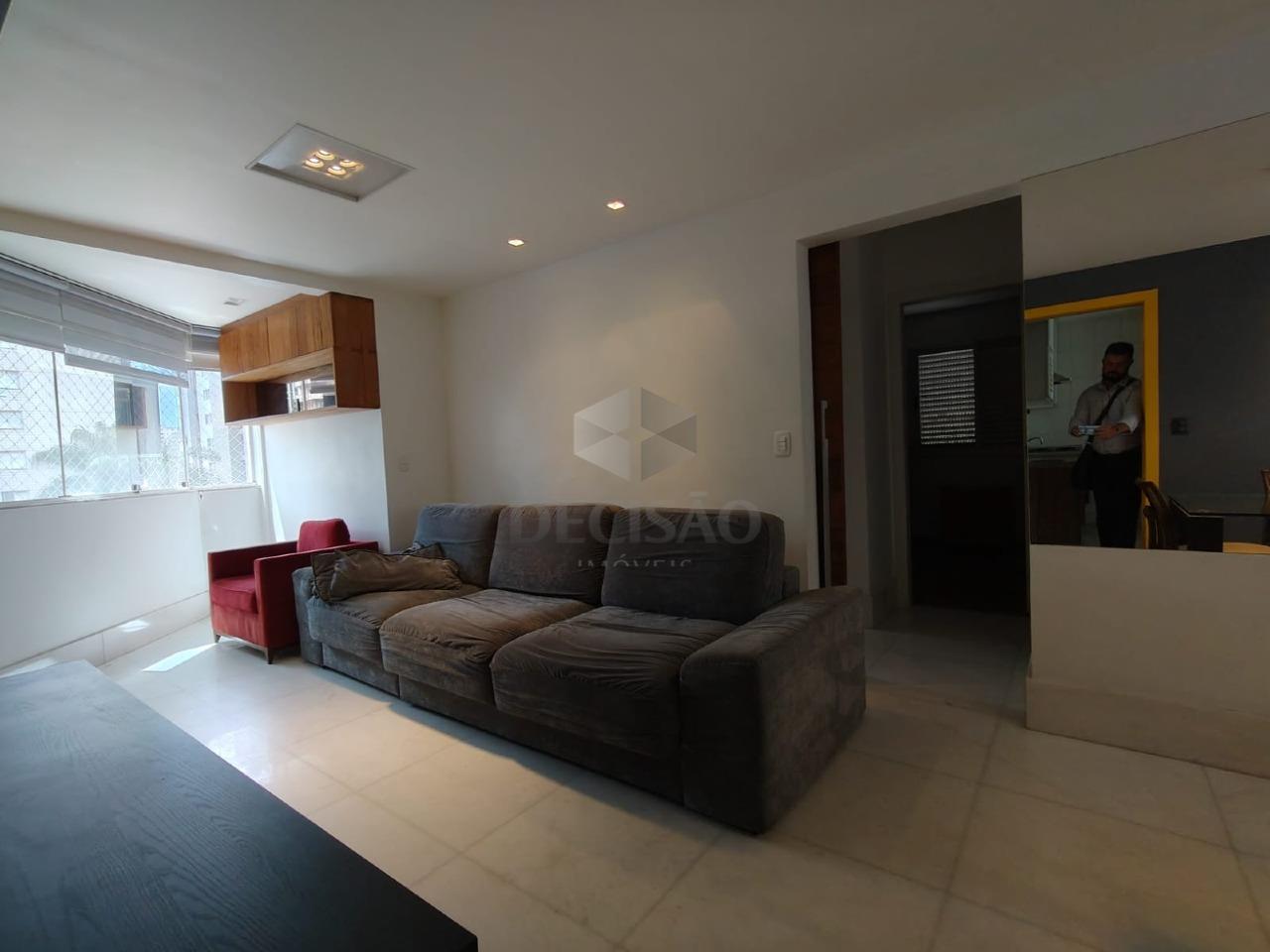 Apartamento 3 Quartos à venda no Funcionarios: 