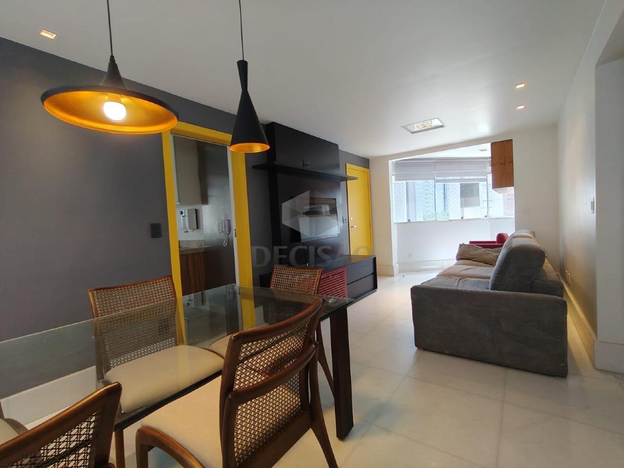 Apartamento 3 Quartos à venda no Funcionarios: 