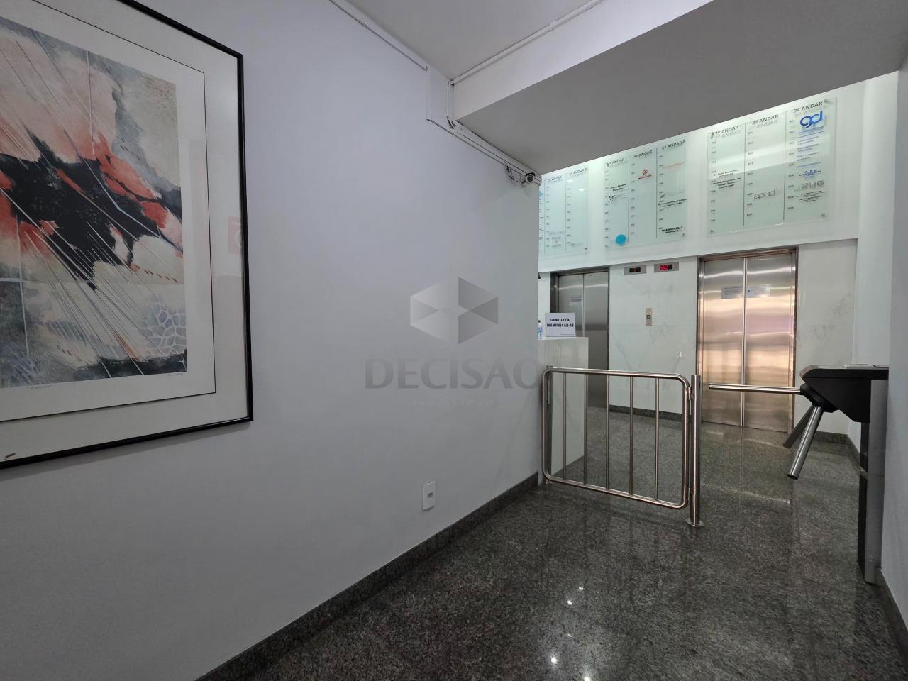 Garagem à venda no Santa Efigênia: 