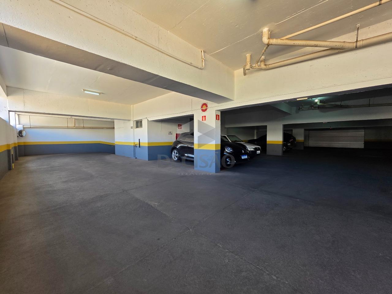 Garagem à venda no Santa Efigênia: 