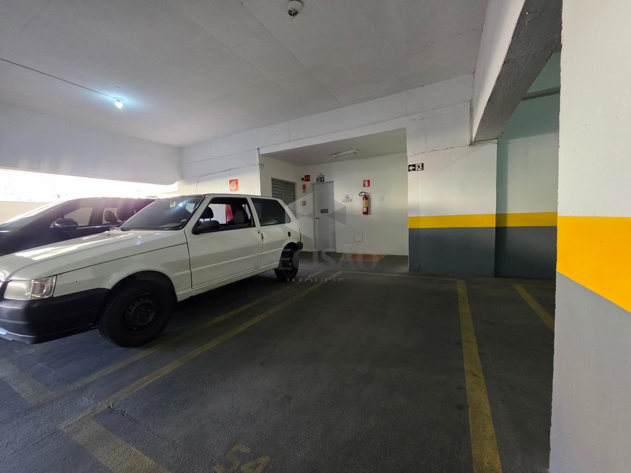 Garagem à venda no Santa Efigênia: 