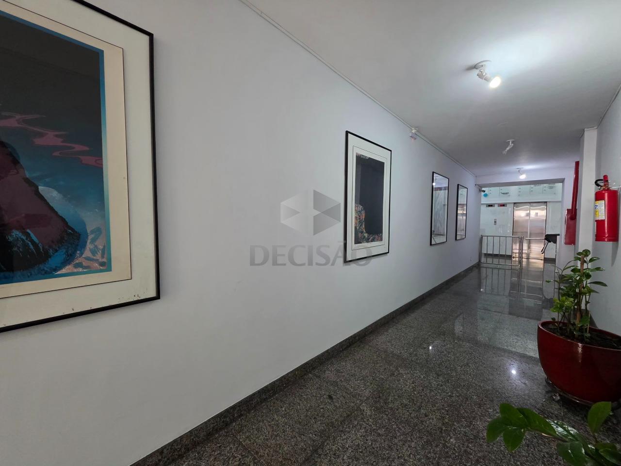 Garagem à venda no Santa Efigênia: 