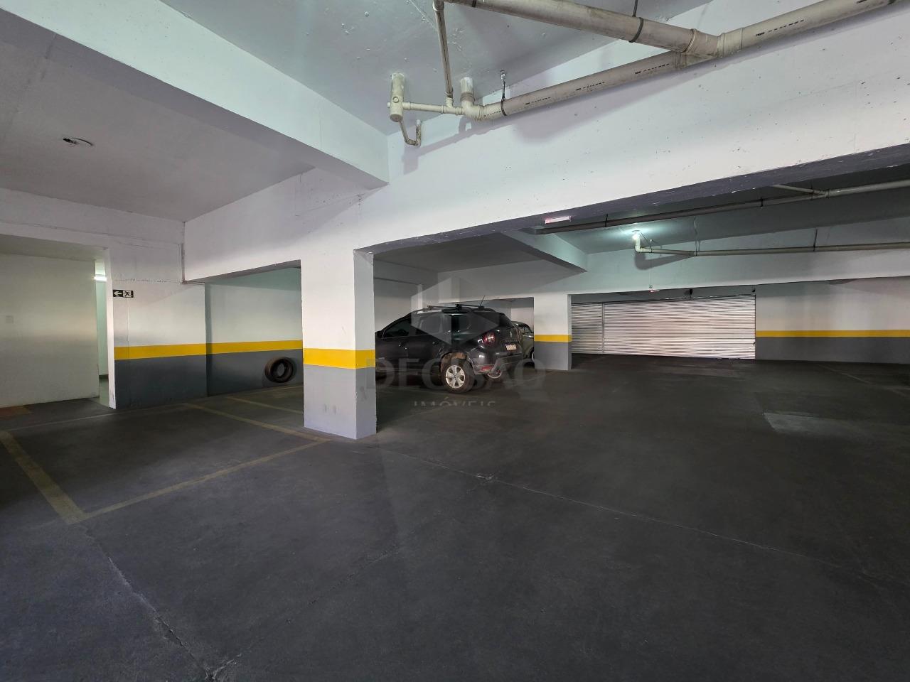 Garagem à venda no Santa Efigênia: 