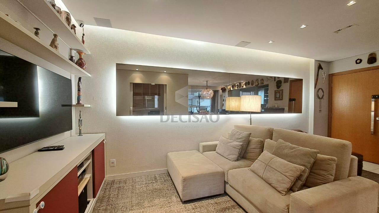 Apartamento 3 Quartos à venda no Lourdes: 