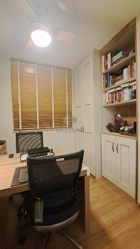 Apartamento 3 Quartos à venda no Lourdes: 