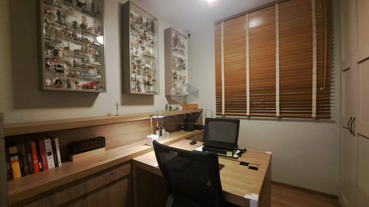 Apartamento 3 Quartos à venda no Lourdes: 