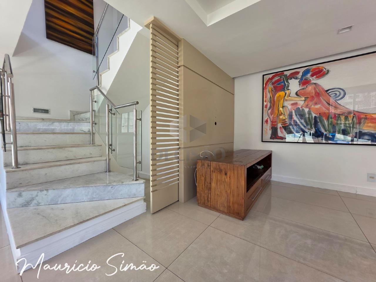 Cobertura à venda no Funcionarios: 