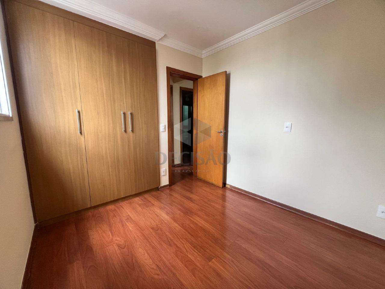 Cobertura à venda no Santa Efigênia: 