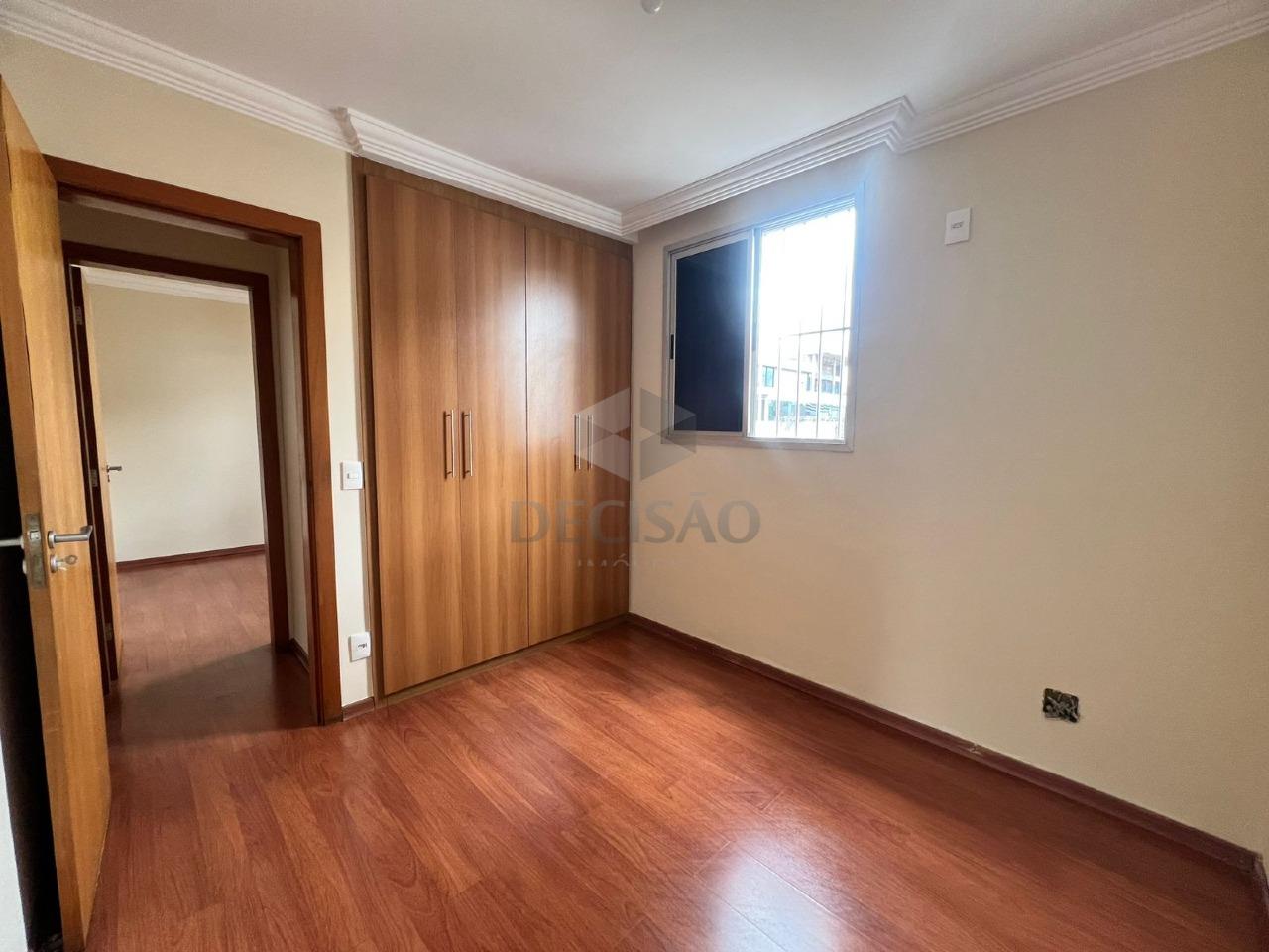 Cobertura à venda no Santa Efigênia: 