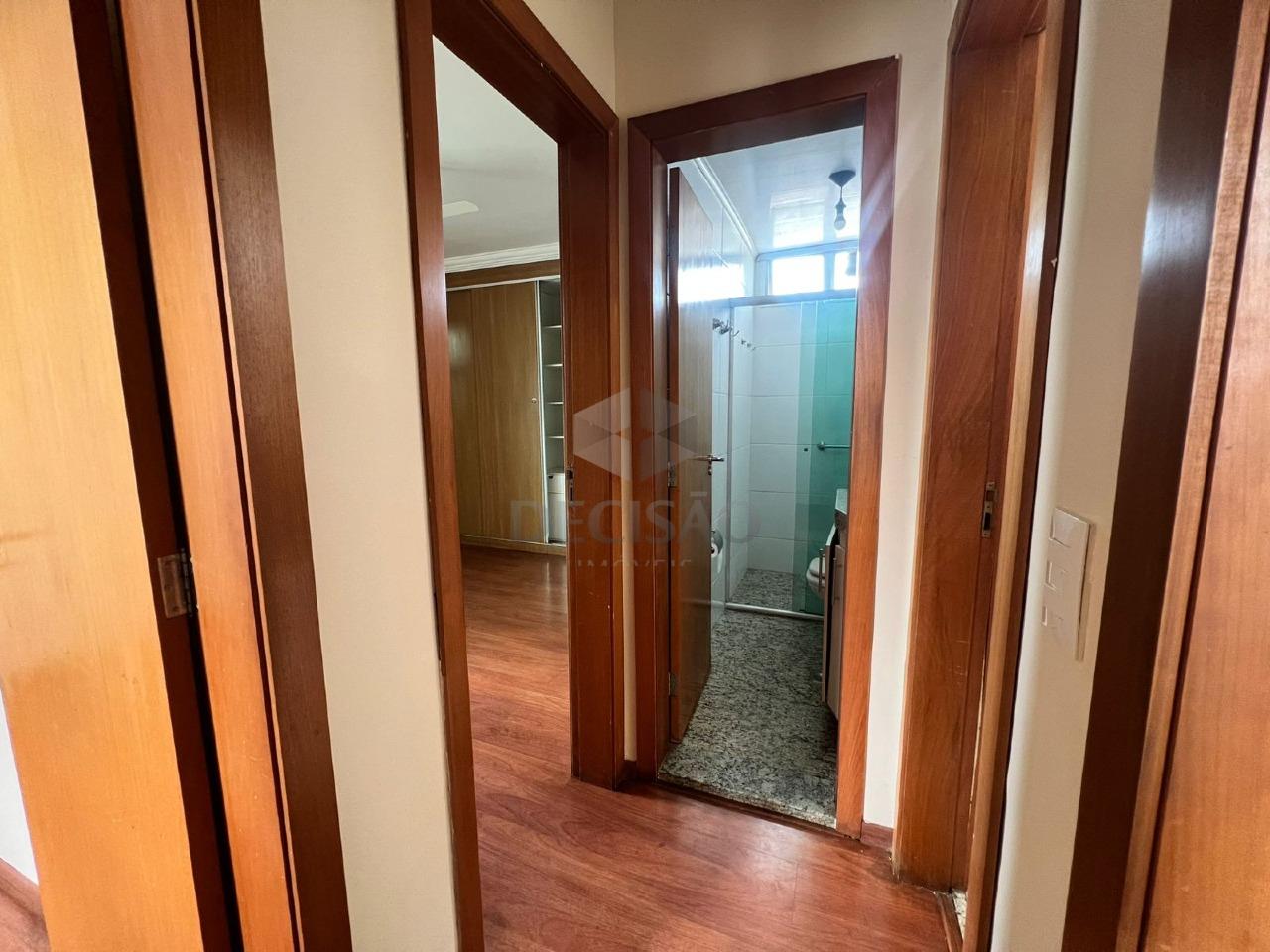 Cobertura à venda no Santa Efigênia: 