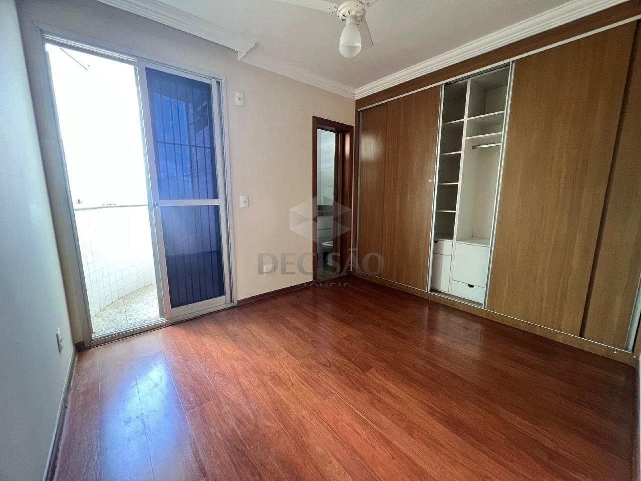 Cobertura à venda no Santa Efigênia: 