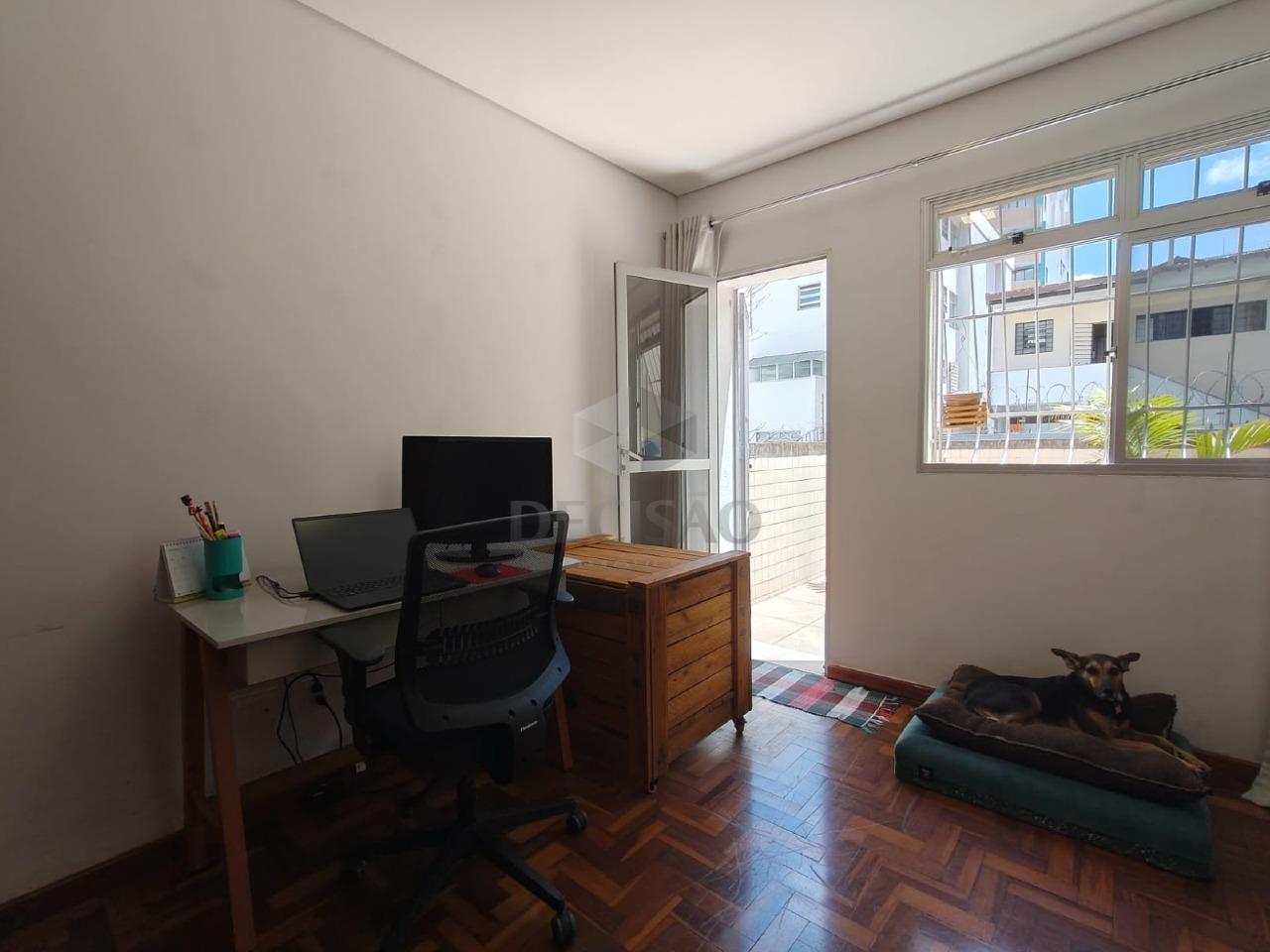 Área privativa à venda no Anchieta: 