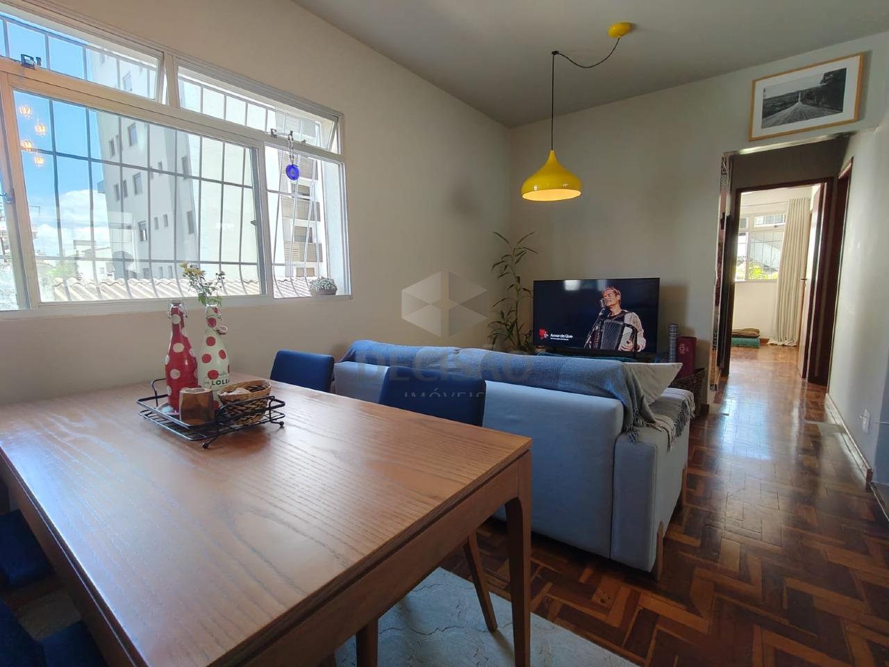 Área privativa à venda no Anchieta: 