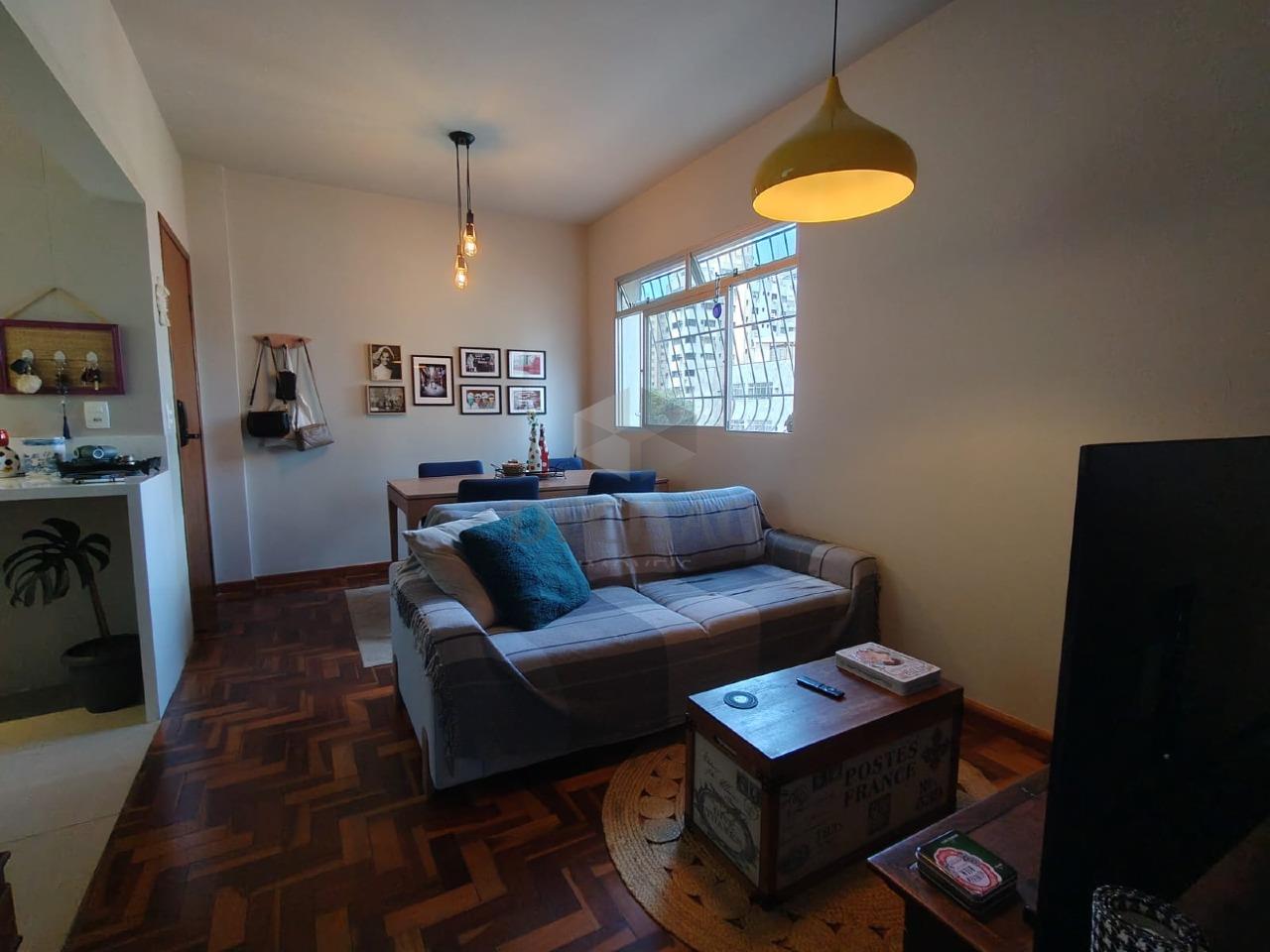 Área privativa à venda no Anchieta: 