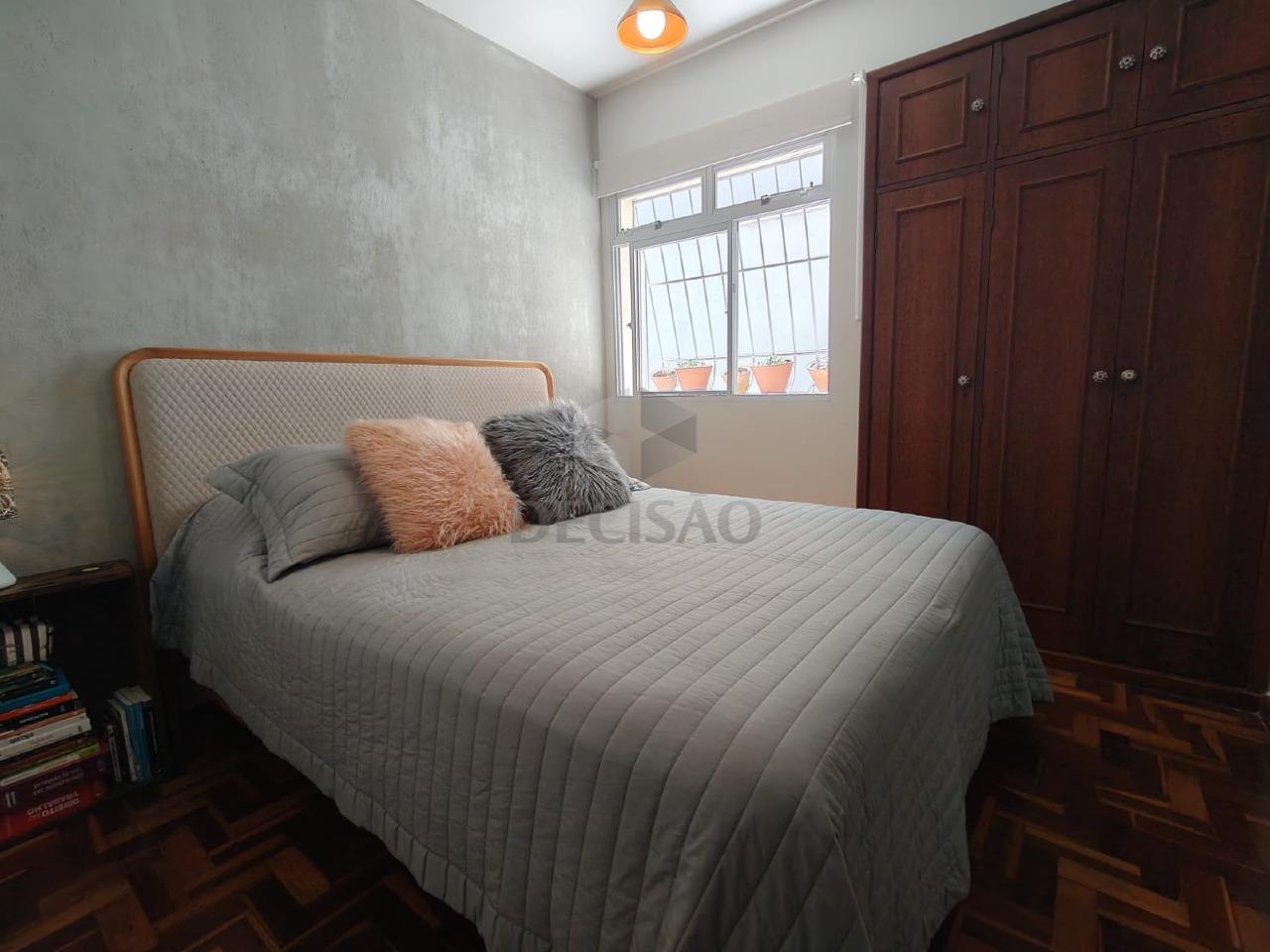 Área privativa à venda no Anchieta: 