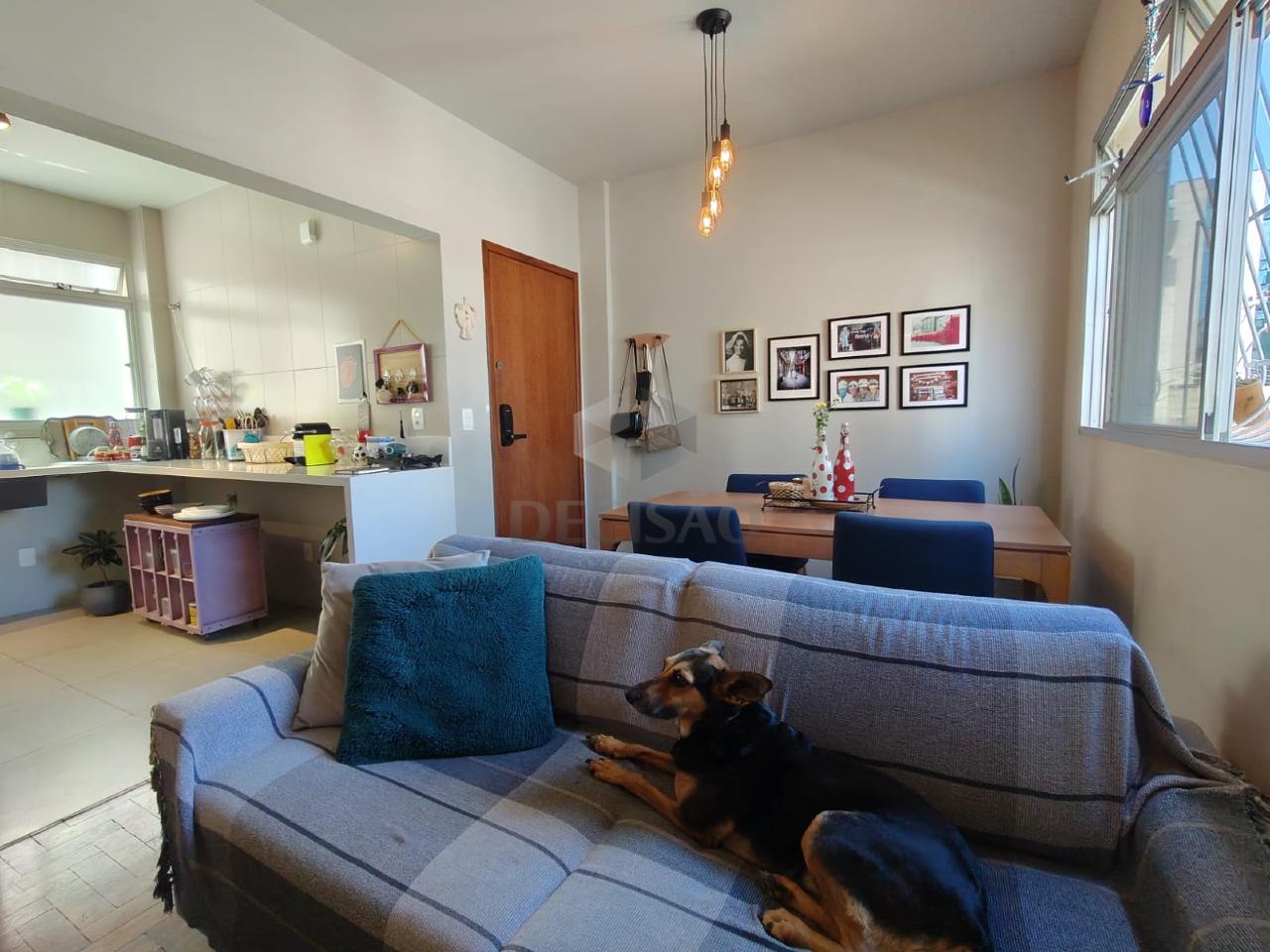 Área privativa à venda no Anchieta: 