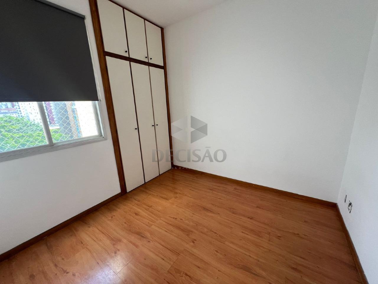 Apartamento 2 Quartos à venda no Carmo: 
