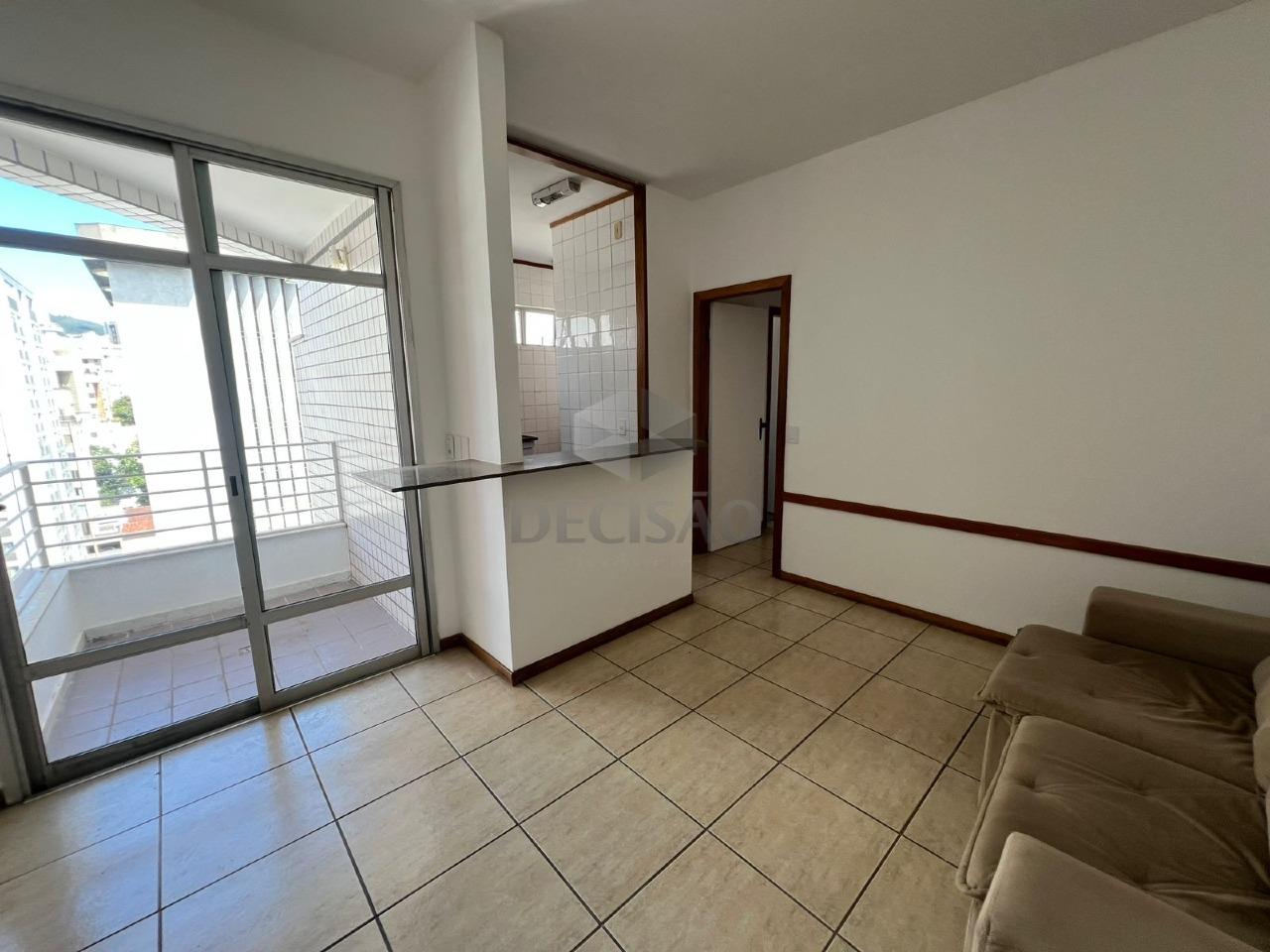 Apartamento 2 Quartos à venda no Carmo: 