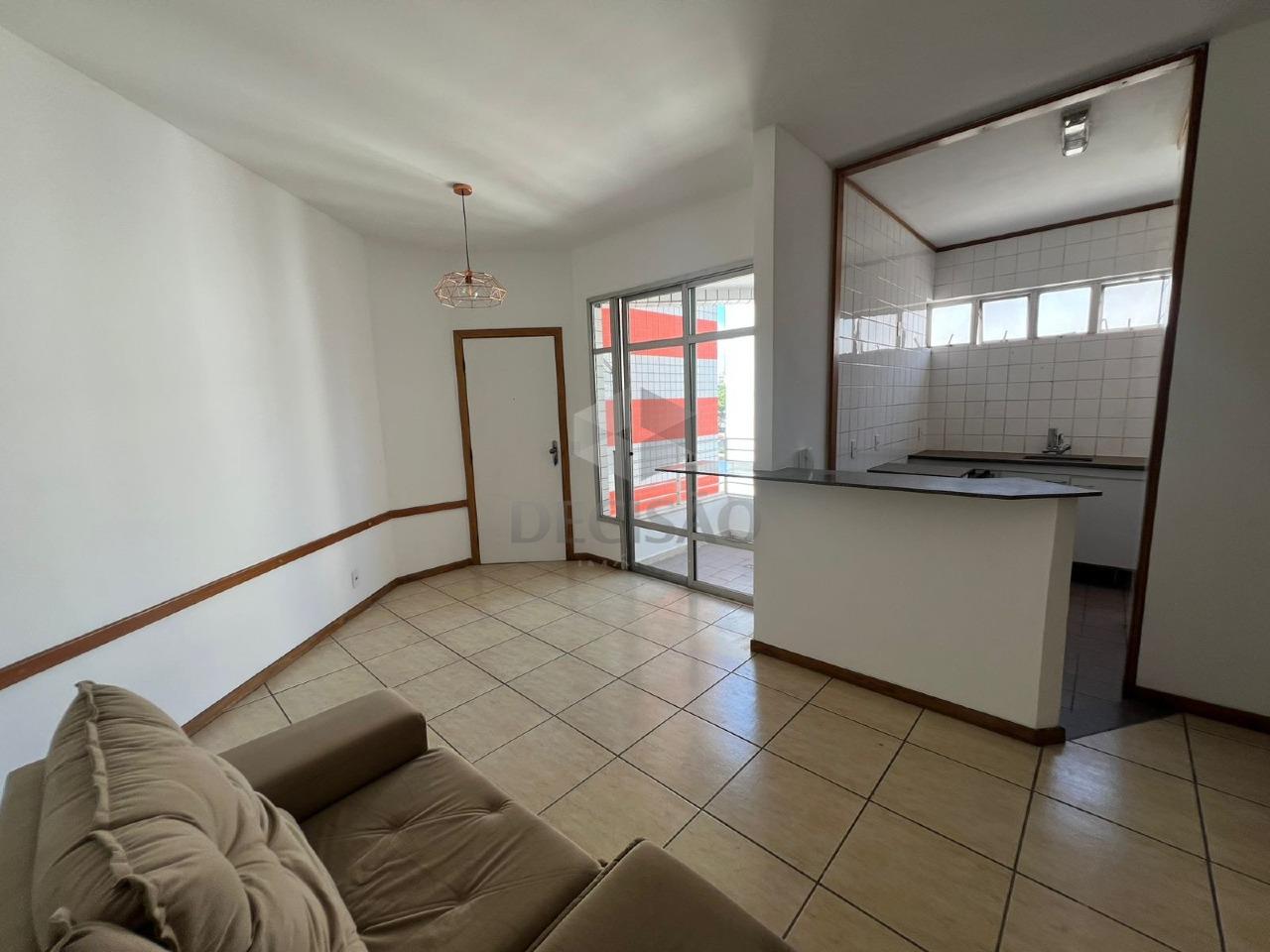 Apartamento 2 Quartos à venda no Carmo: 