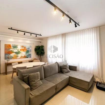 Área privativa à venda no São Lucas: 