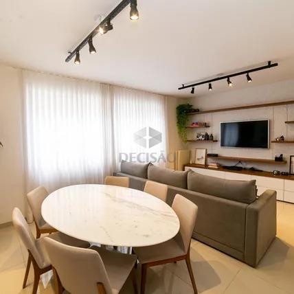 Área privativa à venda no São Lucas: 