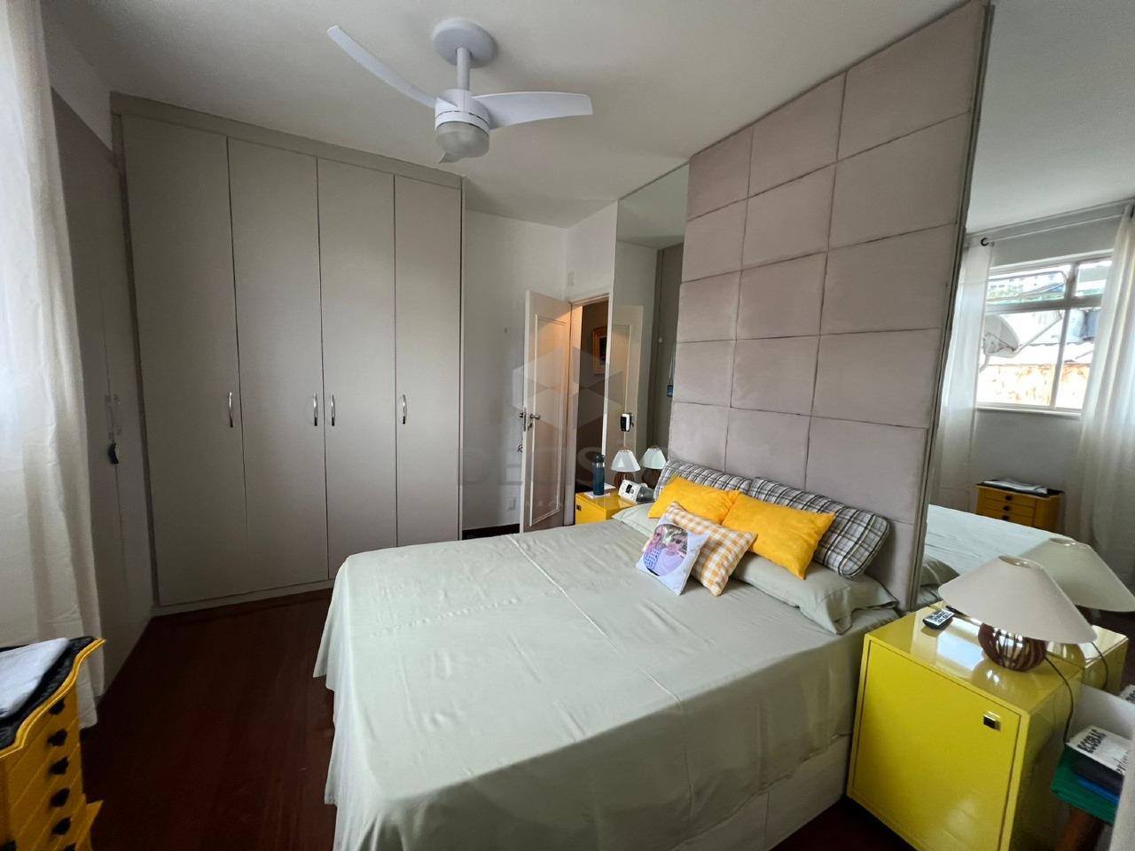 Apartamento 4 Quartos à venda no Sion: 