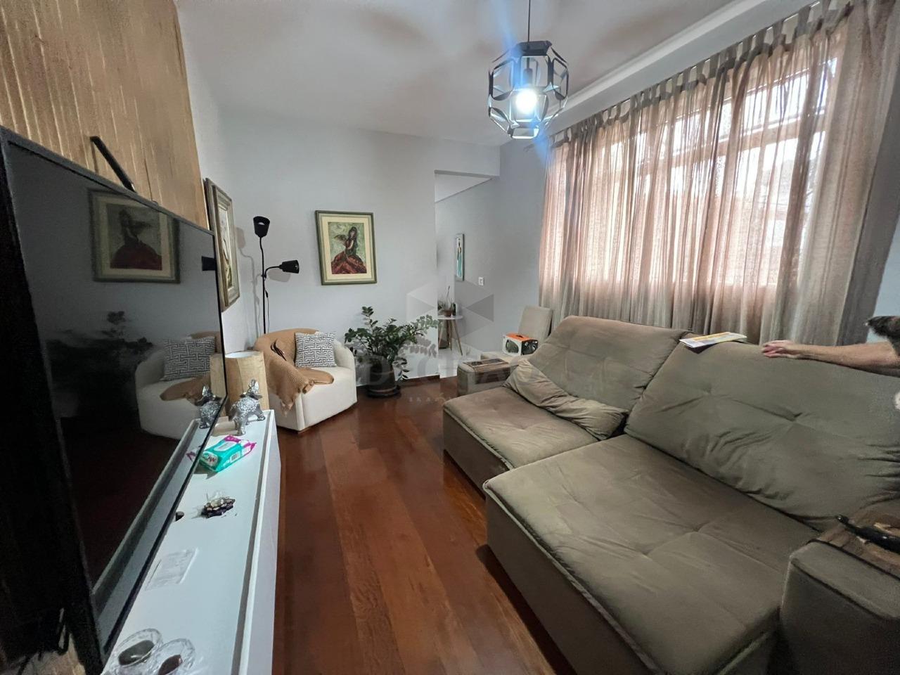 Apartamento 4 Quartos à venda no Sion: 