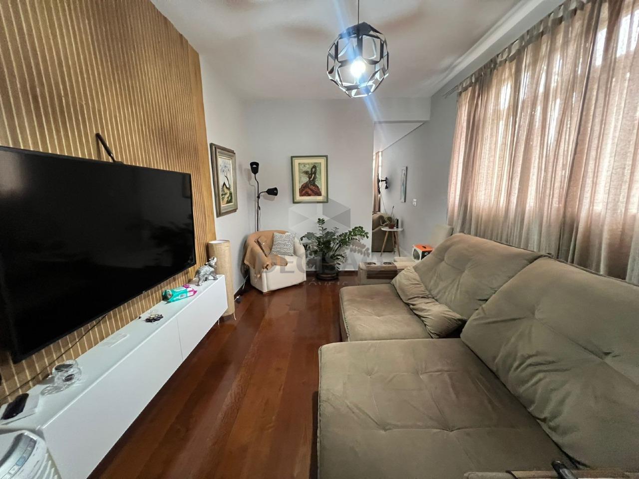 Apartamento 4 Quartos à venda no Sion: 