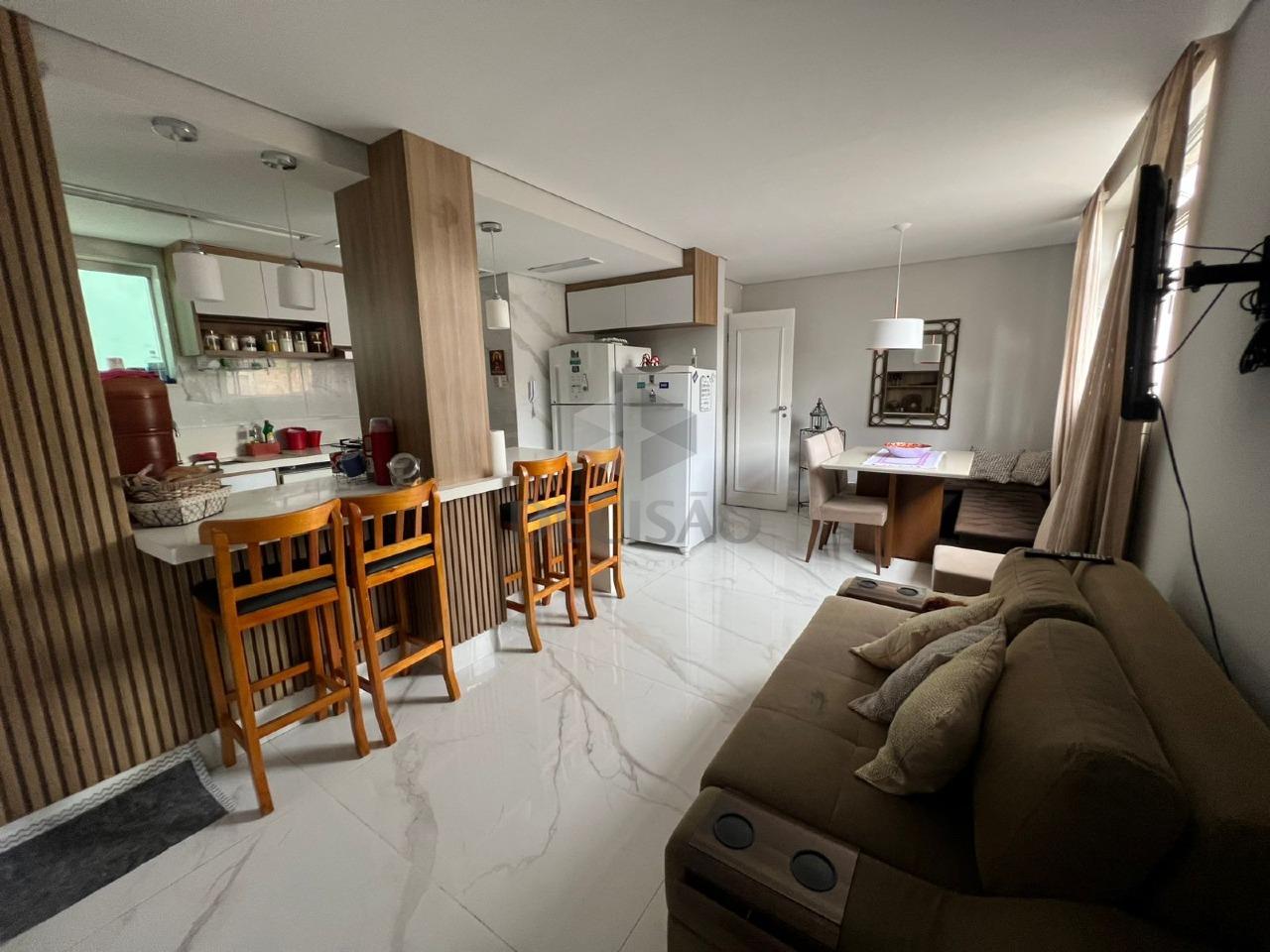 Apartamento 4 Quartos à venda no Sion: 