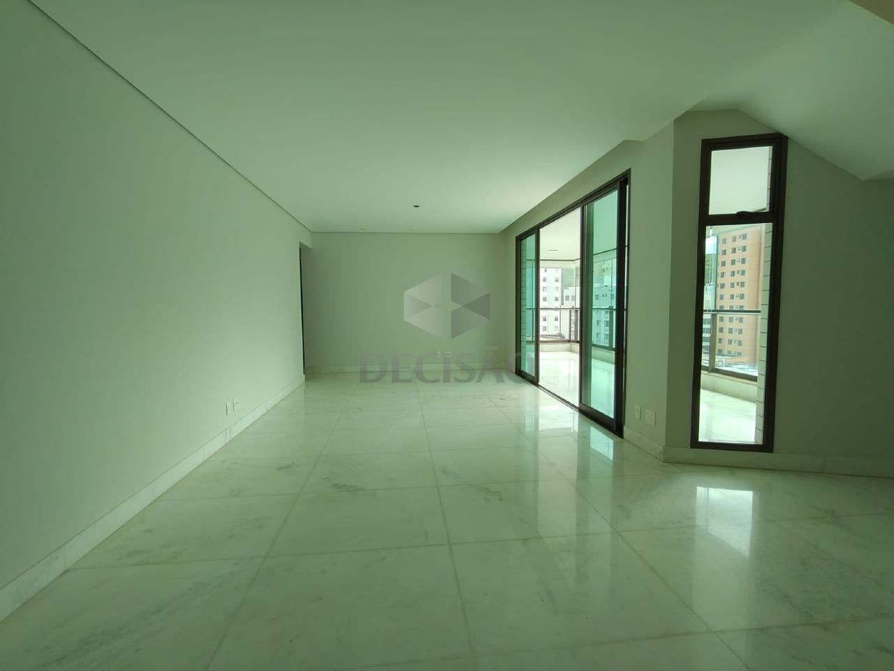 Cobertura à venda no Sion: 