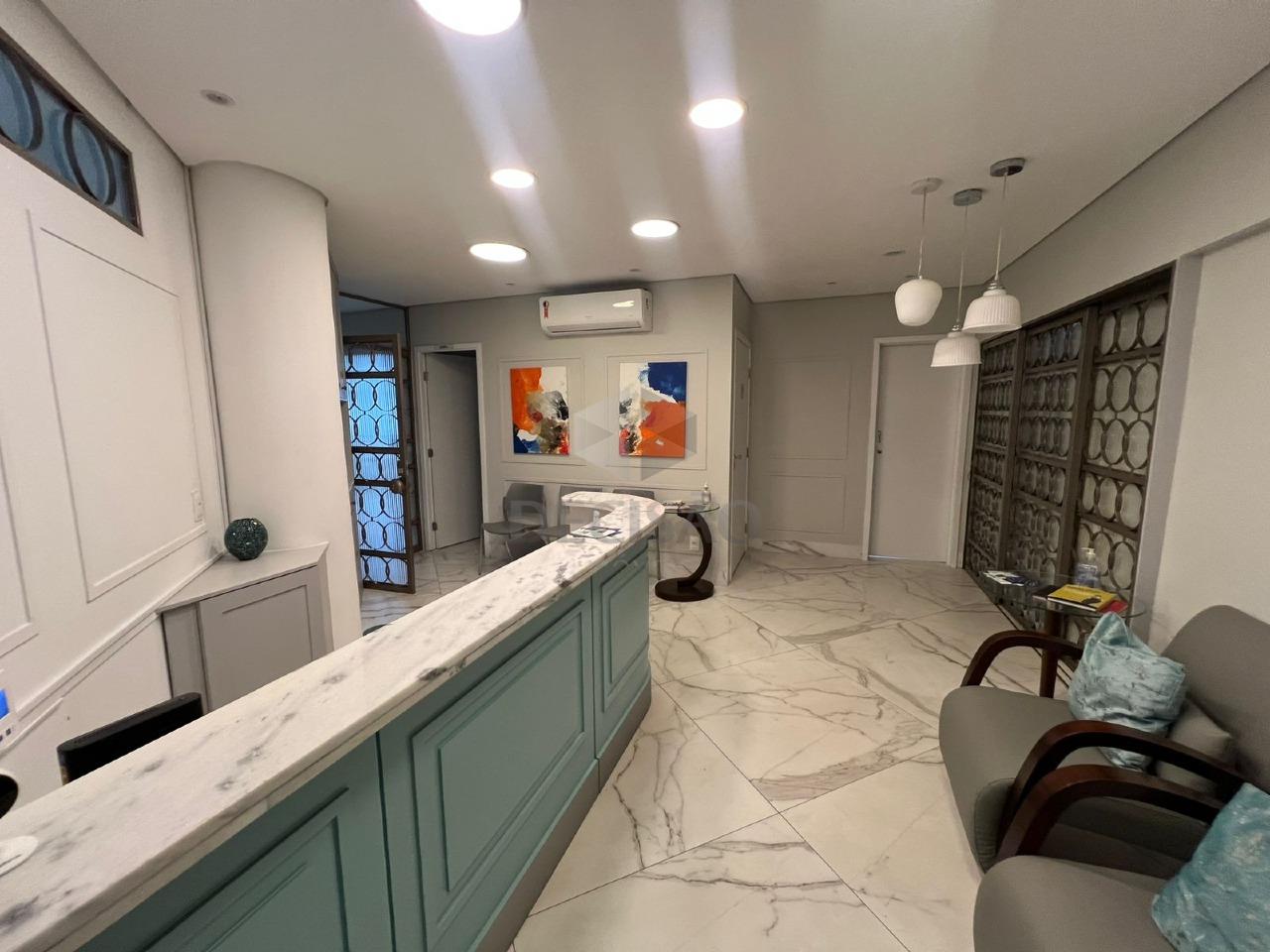 Sala à venda no Savassi: 