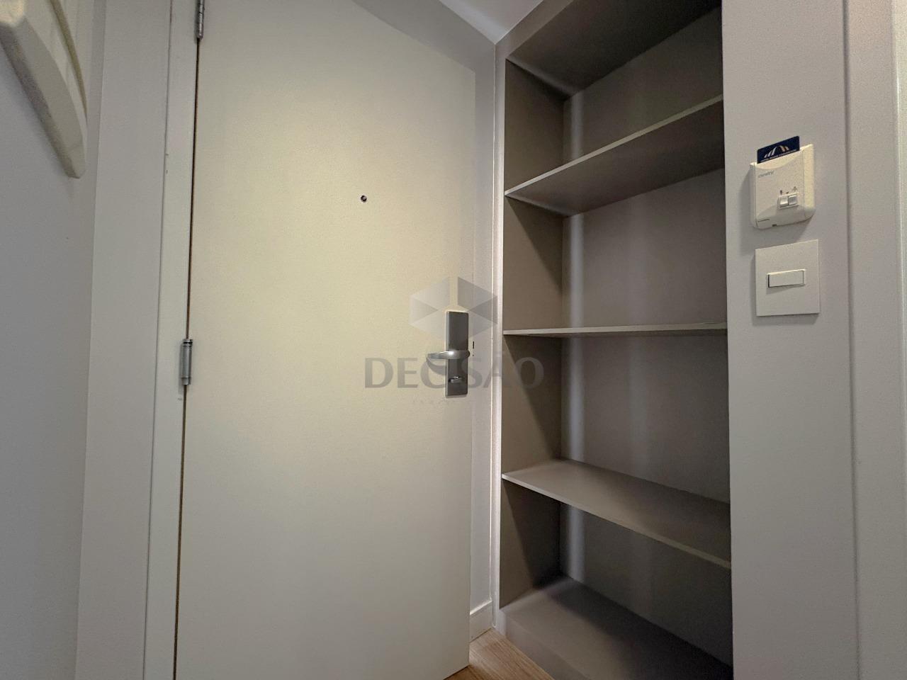 Apart Hotel à venda no Nova Suíssa: 