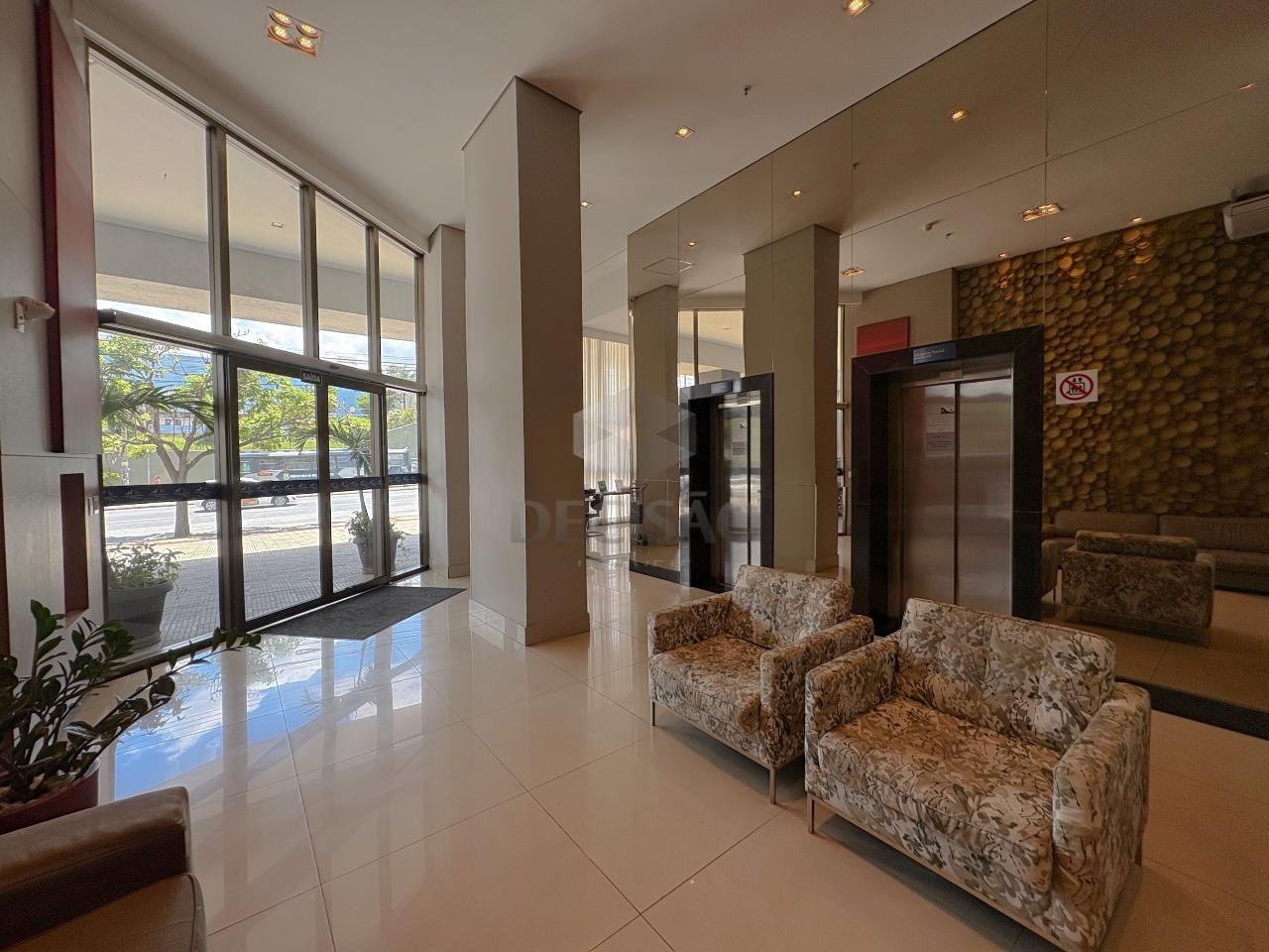 Apart Hotel à venda no Nova Suíssa: 