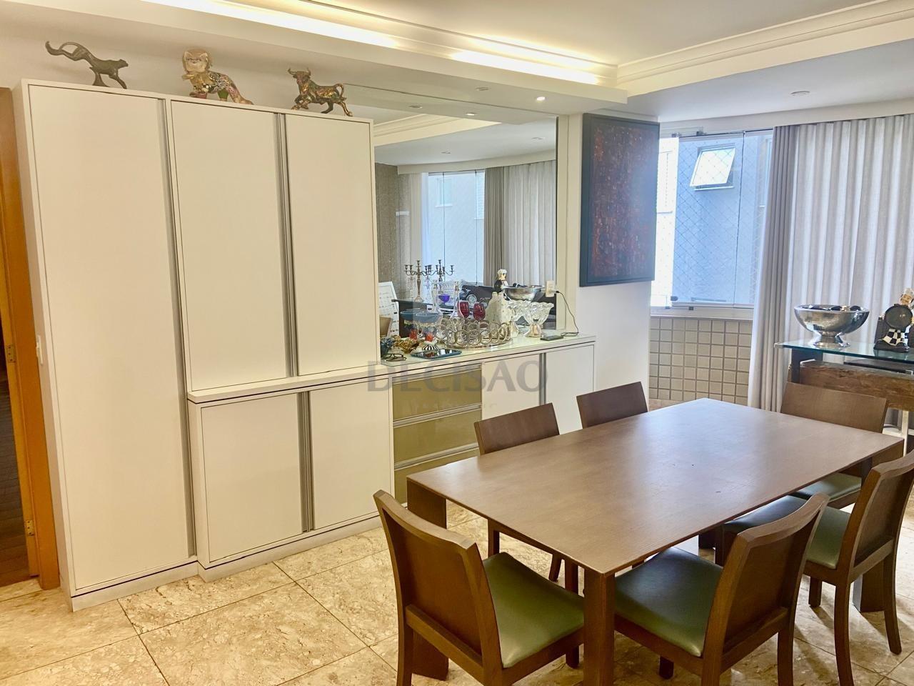 Apartamento 4 Quartos à venda no Lourdes: 