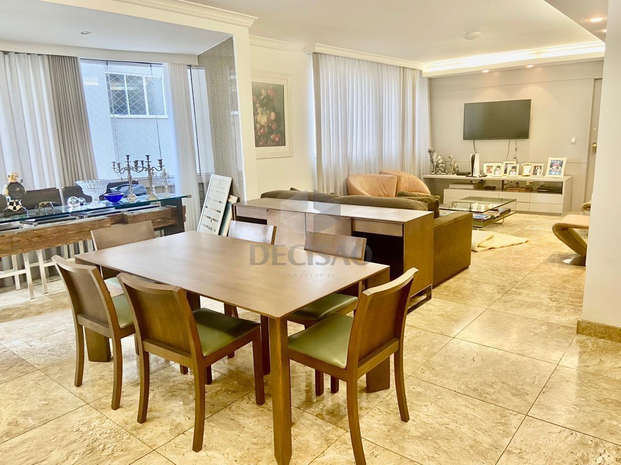 Apartamento 4 Quartos à venda no Lourdes: 