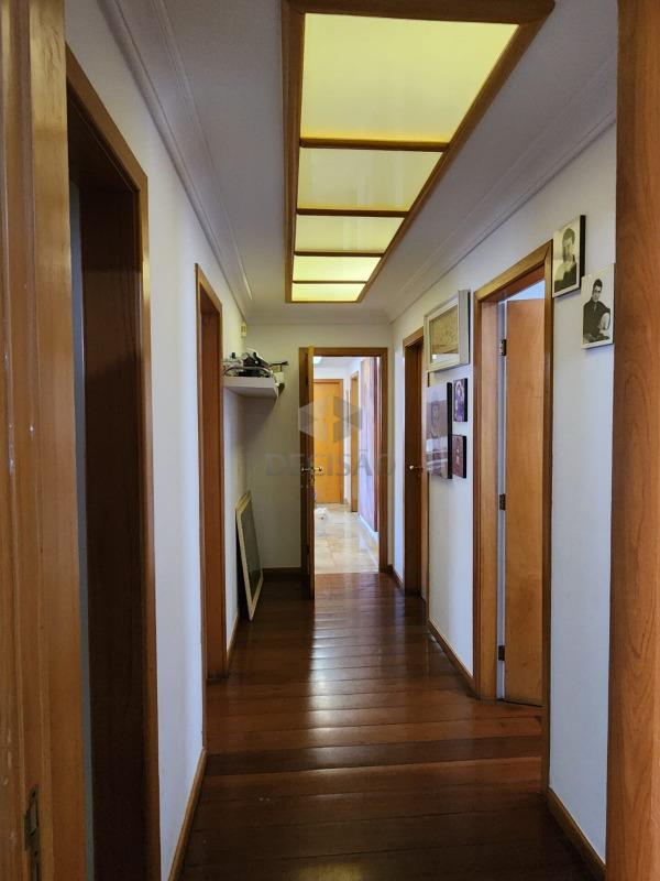 Apartamento 4 Quartos à venda no Lourdes: 